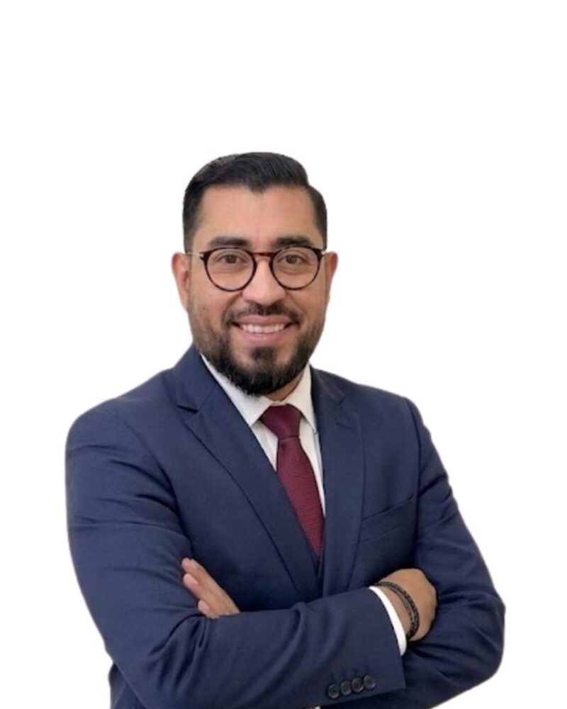 Raúl Pineda, autor de El Vendedor de Leyenda
